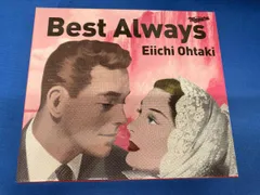2025年最新】大滝詠一 best alwaysの人気アイテム - メルカリ