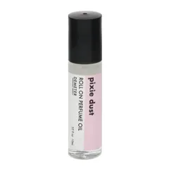 ディメーター ピクシーダスト ロールオン パルファムオイル 8.8ml 香水 フレグランス PIXIE DUST ROLL ON PERFUME OIL DEMETER 新品 未使用のサムネイル