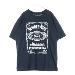 2025年最新】number (n)ine カート期 tシャツの人気アイテム