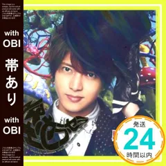 【帯あり】怪・セラ・セラ 【外付け特典ポスターなし】(初回限定盤A) [CD] 山下智久_07