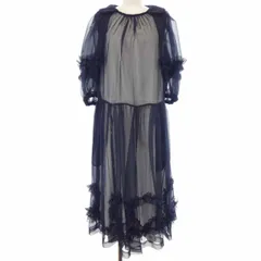 2025年最新】コムデギャルソンガール ワンピースの人気アイテム - メルカリ