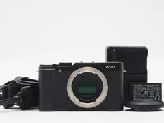 2024年最新】fuji x-m1の人気アイテム - メルカリ