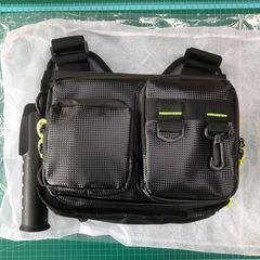 MARKS アジングバッグMX PRO 釣り バッグ