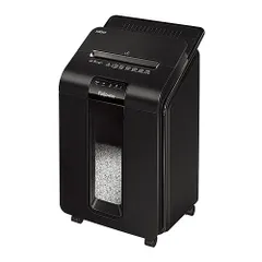 未開封品 Fellowes 業務用ミディアムユース シュレッダー B-081MC デスクサイドシュレッダー | Fellowes | 48MC-R2 | Joshin web