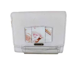 2025年最新】Luria 4℃ 三つ折り財布の人気アイテム - メルカリ