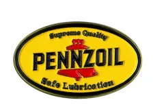 PENNZOIL ペンズオイル レッツカー車 ブリキ US雑貨 RW172 PENNZOIL ペンズオイル レッツカー車 ブリキ US雑貨 RW172