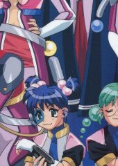 CLAMPノキセキ　全巻購入特典　ケルベロス　スピネル　チェスピース - Chess Piece (ケルベロス＆スピネル・サン チェスピース2体セット 「CLAMPノキセキ」 全巻購入特典)