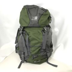 atsuki sakai様限定 美品 カリマー リッジ40 バックパック - メルカリ