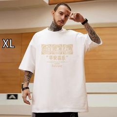 XL 寺西拓人 バダサイ 着用 ブラックアイパッチ USPS Tシャツ - メルカリ