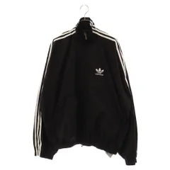 2026年最新】Balenciaga adidas ジャージの人気アイテム - メルカリ