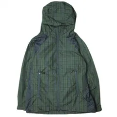 新品 VAN ヴァン 中綿マウンテンパーカー パデッドジャケット L