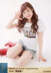 NMB48 LIVE HOUSE TOUR 2016 FINAL 白間美瑠生写真 - メルカリ