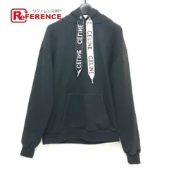 2025年最新】celine パーカー xsの人気アイテム - メルカリ