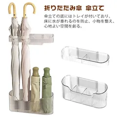 新品 傘スタンド 傘立て 整理整頓 ドア 折りたたみ傘 壁収納 傘立て 傘置き 吊り下げ収納 収納 小物置き 貼り付け収納 仕切り ドア収納 コンパクト 傘たて かさ立て ドア 玄関収納 雑貨 お洒落 コ kkkkfj