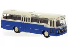 Tekno Mercedes Benz 0302 950 ミニカー 本体 バス - メルカリ