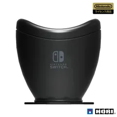 【人気商品】Nintendo for Switch【任天堂純正マイク・ホリ製カラオケマイク両対応】 【任天堂ライセンス商品】マイクカバー