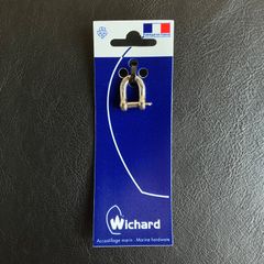 Wichard Straight Shackle ウィチャード ストレート シャックル キーホルダー