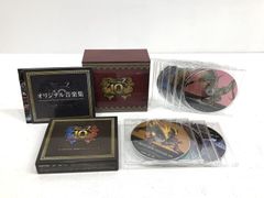 [코마이점] 몬스터 헌터 프론티어 사운드 BOX 초기 음악집 [T331-1476]