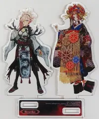 2026年最新】fate samurai remnant アクリルスタンドの人気アイテム