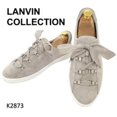 トッズ ロゴ 金具 箱・袋 EU37 ぺたんこ レザー ホワイト - メルカリ