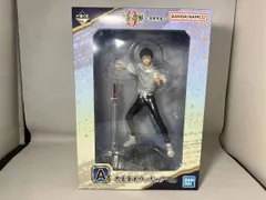 開封済み A賞 乙骨憂太 一番くじ 劇場版 呪術廻戦 0 ~宣戦布告~ 劇場版 呪術廻戦 0