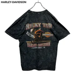 2025年最新】harley-davidson tシャツ 90sの人気アイテム - メルカリ