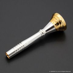 Warburton（ワーバートン）トロンボーンマウスピース　１２Ｔ細管 楽天市場】Warburton （ワーバートン） トロンボーンマウス