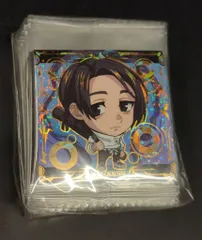 BANDAI にふぉるめーしょん Vol.5/2657069 呪術廻戦 ディフォルメシールウエハース5 全31種 セット