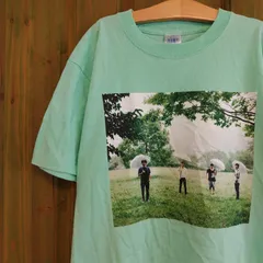 2024年最新】草野マサムネ着用Tシャツの人気アイテム - メルカリ