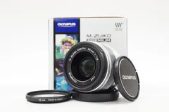 2025年最新】zuiko 25mm f1.8の人気アイテム - メルカリ