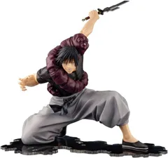 2025年最新】ARTFX J 伏黒甚爾の人気アイテム - メルカリ