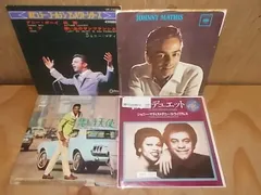 JOHNNY MATHIS,新品未開封,ジョニー・マティス,TOTO,AOR,