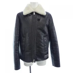 ヴァレンティノ VALENTINO ムートンジャケットのサムネイル