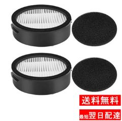 【2個セット】アイリスオーヤマ 空気清浄機フィルター CFTS72互換 SCD- 120P/181P/121P/R1P/L1P対応 排気+スポンジセット
