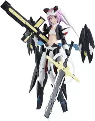 【中古】フィギュア figma 比良坂夜露 「アリス・ギア・アイギス」
