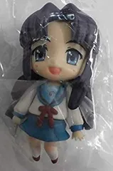 【中古】(未使用･未開封品)　ねんどろいどぷち 涼宮ハルヒの憂鬱 #02 朝倉涼子(ナイフ) 6k88evb