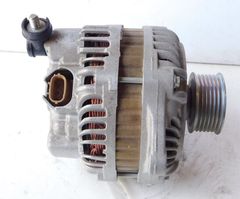 三菱タービンTD07-25A 1J 2JZ RB ロータリーなどに - メルカリ