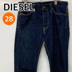 ほぼ未使用】DIESEL ジーンズ THAVAR 3D スリムスキニー - メルカリ