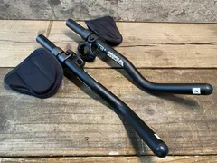 値下げ交渉歓迎‼️DHバー ブルホンバー ステム セット
