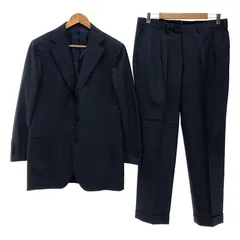 TOMORROWLAND PILGRIMトゥモローランド ピルグリム スーツ TOMORROWLAND PILGRIM トゥモローランド ピルグリム Loro Piana