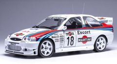 WERK83 1/18 オペルカリブラ #2 DTM ホッケンハイム 1995 WERK83 1/18 オペルカリブラ #2 DTM ホッケンハイム 1995 - メルカリ