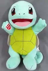 【中古】ぬいぐるみ ゼニガメ(音声付き) ぬいぐるみ 「ポケットモンスター」