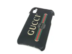 2024年最新】gucci iphoneケース 黒の人気アイテム - メルカリ