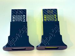 szb✖︎edmブレーキスライサー「7°」「1.5°」2個セット販売