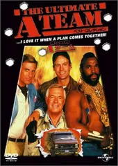 2025年最新】中古 特攻野郎a チームの人気アイテム - メルカリ