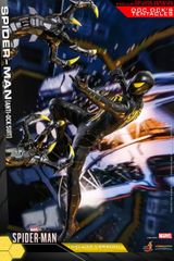 ホットトイズ1/6スパイダーマン（アンチオック・スーツ版）VGM45