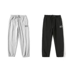 2024年最新】nike stussy スウェットパンツ lの人気アイテム - メルカリ