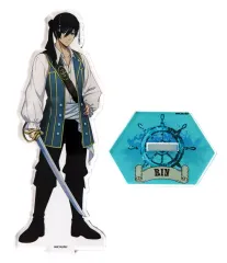 ブルーロック×ジョイポリス　アクリルスタンド　糸師冴u0026糸師凛