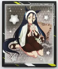 2026年最新】マンハッタンカフェ アートプレートの人気アイテム - メルカリ