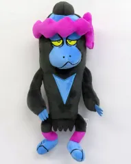 【中古】ぬいぐるみ マシマシラ ぬいぐるみ 「ポケットモンスター スカーレット・バイオレット ゼロの秘宝」 ポケモンセンター限定